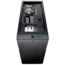 Корпус Fractal Design Define R6 Black (FD-CA-DEF-R6-BK) - 3