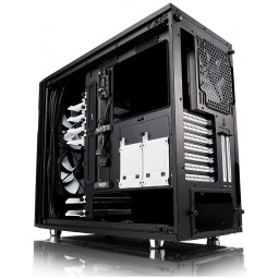Корпус Fractal Design Define R6 Black (FD-CA-DEF-R6-BK) - 5