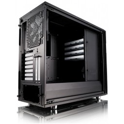 Корпус Fractal Design Define R6 Black (FD-CA-DEF-R6-BK) - 6