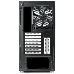 Корпус Fractal Design Define R6 Black (FD-CA-DEF-R6-BK) - 7