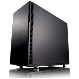 Корпус Fractal Design Define R6 Black (FD-CA-DEF-R6-BK) - 10