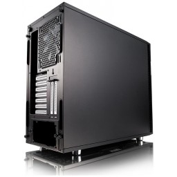Корпус Fractal Design Define R6 Black (FD-CA-DEF-R6-BK) - 11