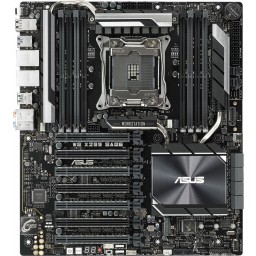 Материнская плата ASUS WS X299 SAGE LGA2066 - 1