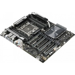 Материнская плата ASUS WS X299 SAGE LGA2066 - 2