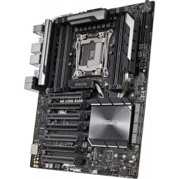 Материнская плата ASUS WS X299 SAGE LGA2066 - 3