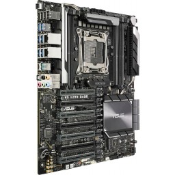Материнская плата ASUS WS X299 SAGE LGA2066 - 4