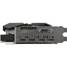 Видеокарта ASUS Radeon RX Vega 56 8G (ROG-STRIX-RXVEGA56-O8G-GAMING) - 7