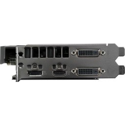 Видеокарта ASUS GeForce GTX 1050 ROG Strix 2048Mb (STRIX-GTX1050-O2G-GAMING) - 5