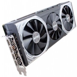 Видеокарта Sapphire Radeon Nitro+ RX VEGA 56 (11276-01-40G) - 1