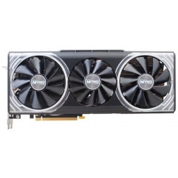 Видеокарта Sapphire Radeon Nitro+ RX VEGA 56 (11276-01-40G) - 3