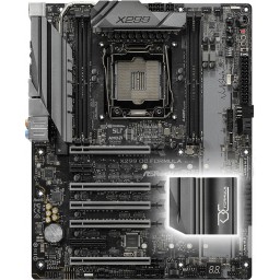 Материнская плата ASRock X299 OC Formula - 1