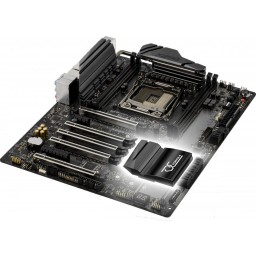 Материнская плата ASRock X299 OC Formula - 2