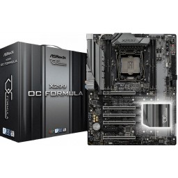 Материнская плата ASRock X299 OC Formula - 5