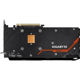Видеокарта Gigabyte Radeon RX VEGA 56 8G (GV-RXVEGA56GAMING OC-8GD) - 3