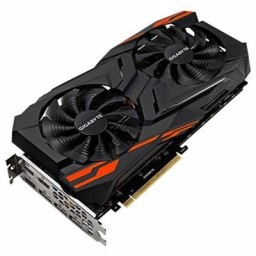 Видеокарта Gigabyte Radeon RX VEGA 64 Gaming OC 8G (GV-RXVEGA64GAMING OC-8GD) - 2