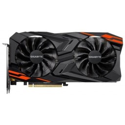 Видеокарта Gigabyte Radeon RX VEGA 64 Gaming OC 8G (GV-RXVEGA64GAMING OC-8GD) - 3