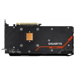 Видеокарта Gigabyte Radeon RX VEGA 64 Gaming OC 8G (GV-RXVEGA64GAMING OC-8GD) - 4