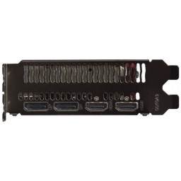 Видеокарта Powercolor Radeon RX VEGA 64 Red Devil 8 GB OC HBM2 (AXRX VEGA64 8GBHBM2-2D2H/OC) - 5