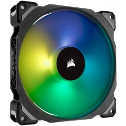 Вентилятор для корпуса Corsair ML140 PRO RGB (CO-9050077-WW) - 2