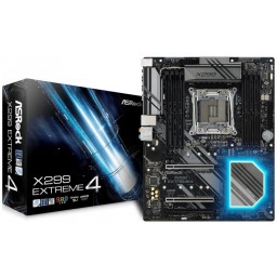 Материнская плата ASRock X299 Extreme4 - 5