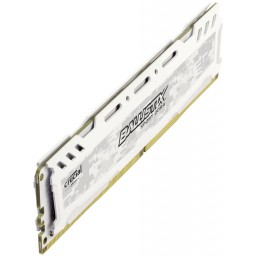 Оперативная память DDR4 16Gb 2400MHz Crucial Ballistix Sport 2x8Gb KIT (BLS2C8G4D240FSC) - 1