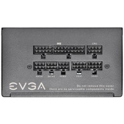 Блок питания 650W EVGA B3 V2 Bronze (220-B3-0650-V2) - 3