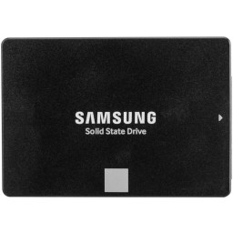 Твердотельный накопитель 250Gb SSD Samsung 850 EVO Series (MZ-75E250BW) - 1