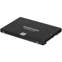 Твердотельный накопитель 250Gb SSD Samsung 850 EVO Series (MZ-75E250BW) - 2