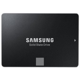Твердотельный накопитель 250Gb SSD Samsung 850 EVO Series (MZ-75E250BW) - 3