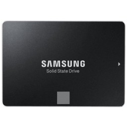 Твердотельный накопитель 250Gb SSD Samsung 850 EVO Series (MZ-75E250BW) - 4