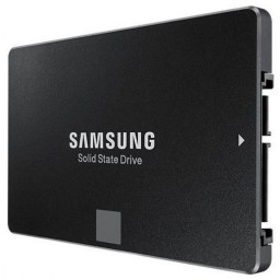 Твердотельный накопитель 250Gb SSD Samsung 850 EVO Series (MZ-75E250BW) - 5