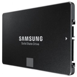Твердотельный накопитель 250Gb SSD Samsung 850 EVO Series (MZ-75E250BW) - 6
