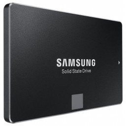 Твердотельный накопитель 250Gb SSD Samsung 850 EVO Series (MZ-75E250BW) - 7