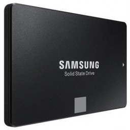 Твердотельный накопитель SSD 250Gb Samsung 860 EVO SATA3 (MZ-76E250BW) - 2