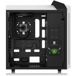Корпус DeepCool BARONKASE LIQUID White - 7