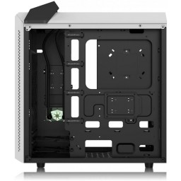 Корпус DeepCool BARONKASE LIQUID White - 8