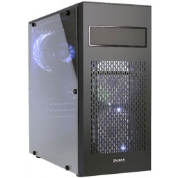 Корпус Zalman N2 Black - 1