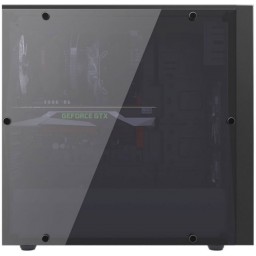 Корпус Zalman N2 Black - 2