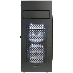 Корпус Zalman N2 Black - 3