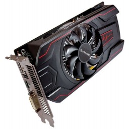 Видеокарта Sapphire Radeon RX 560 Pulse 2048Mb (11267-19-20G) - 1