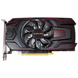 Видеокарта Sapphire Radeon RX 560 Pulse 2048Mb (11267-19-20G) - 2