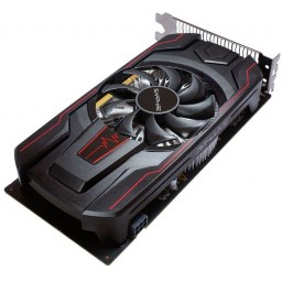 Видеокарта Sapphire Radeon RX 560 Pulse 2048Mb (11267-19-20G) - 3