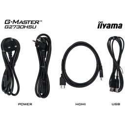 Монитор Iiyama 27
