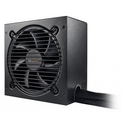 Блок питания 600W Be Quiet Pure Power 10 80 plus silver BN274 - 1