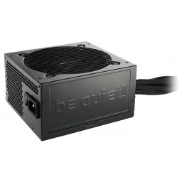 Блок питания 600W Be Quiet Pure Power 10 80 plus silver BN274 - 2