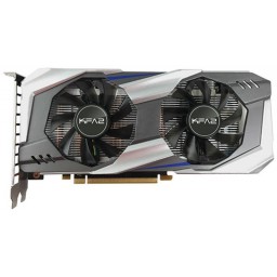 Видеокарта KFA2 GeForce GTX 1060 EX OC 6144Mb (23592) - 1