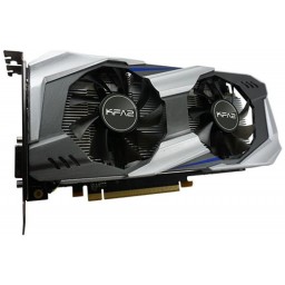 Видеокарта KFA2 GeForce GTX 1060 EX OC 6144Mb (23592) - 2