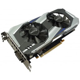 Видеокарта KFA2 GeForce GTX 1060 EX OC 6144Mb (23592) - 3