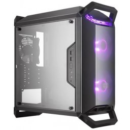 Корпус Cooler Master MasterBox Q300P Black (MCB-Q300P-KANN-S02) - 1