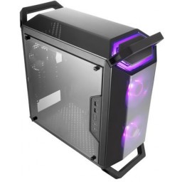 Корпус Cooler Master MasterBox Q300P Black (MCB-Q300P-KANN-S02) - 2